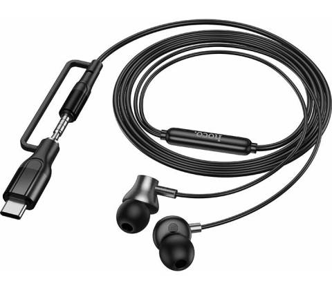 Hoco M119A Black