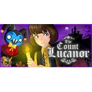 The Count Lucanor