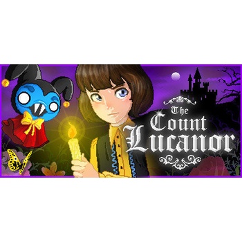 The Count Lucanor