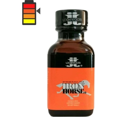 Iron Horse 24 ml