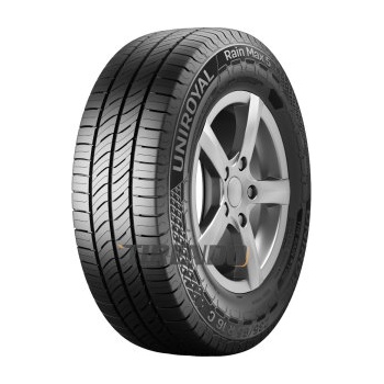 Uniroyal Rain Max 5 ( 195 R14C 106/104R 8PR )