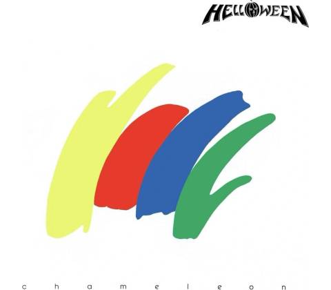 Helloween Chameleon Expanded Edition CD