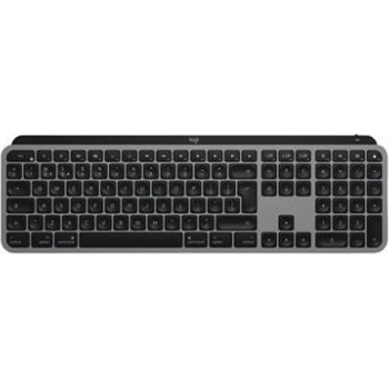 Logitech MX Keys Mac Wireless Keyboard 920-009557