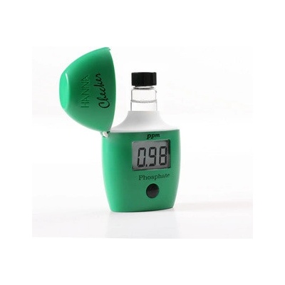 Hanna checker HI713