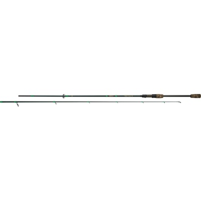 Mikado KATSUDO PREDATOR WARRIOR spin 2,75 m 8-40 g 2 díly
