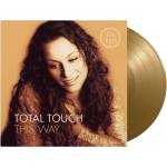 Sony Music Total Touch: This Way (Coloured Gold Vinyl) - Vinyl (LP) (066056)