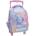 GIM Детска раница Trolley Stitch Gen Z
