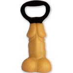  Отварачка във формата на пенис - Penis Shaped Opener Golden (D-242397)
