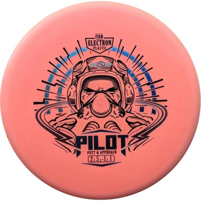Streamline Pilot Electron Firm