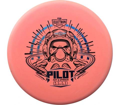 Streamline Pilot Electron Firm