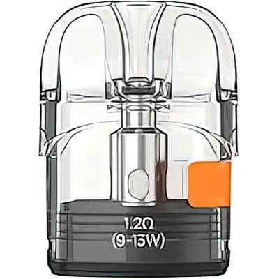 Aspire Pixo Cartridge 3 ml 1,2 ohm
