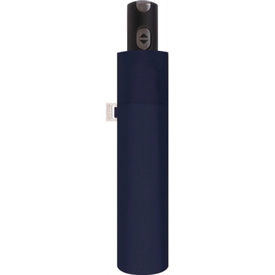 Doppler Magic Carbonsteel uni luxusní plně automatický skládací deštník tmavě modrý