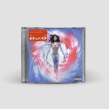 Perry Katy - 143 CD