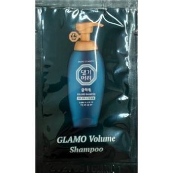 Doori Cosmetics Безсулфатен шампоан против косопад за обем и блясък Doori Glamo 7 ml (DI096546s)
