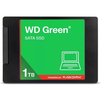 Western Digital WD Green 1TB (WDS100T5G0A-00CPT0)