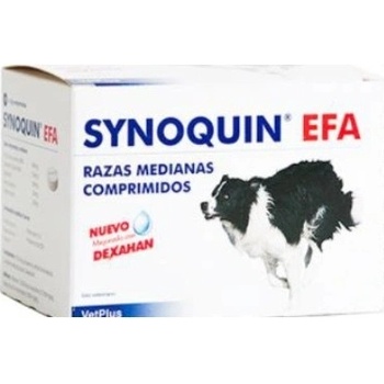 Synoquin efa medium breed tablety 30 x 1,5 g