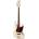 Fender SQ Classic Vibe Mid-'60s Jazz Bass® OWT