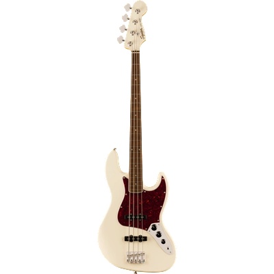 Fender SQ Classic Vibe Mid-'60s Jazz Bass® OWT