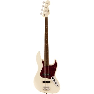 Fender SQ Classic Vibe Mid-'60s Jazz Bass® OWT