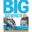 Big Science 2 Workbook