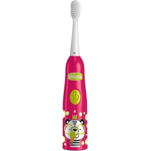 Chicco Електрическа четка за зъби Chicco - Панда
