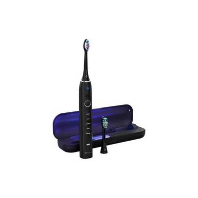 Zubná kefka TrueLife SonicBrush Clean70 UV Black