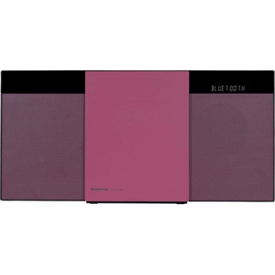 Panasonic SC-HC304EG-R