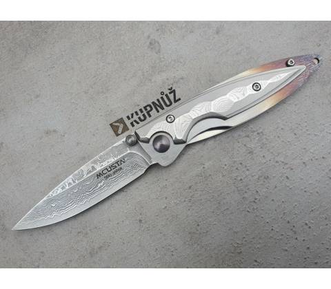 Mcusta MC-31D