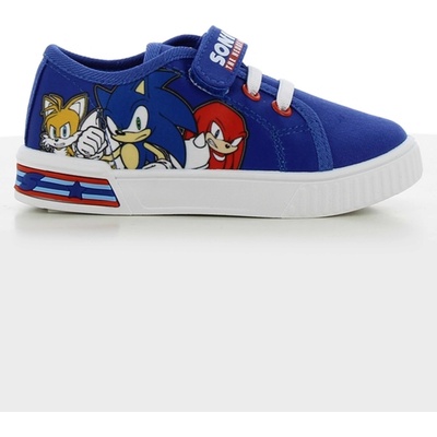 Kids movie heroes Обувки sonic