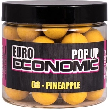 Lk Baits Pop-up Euro Economic 200ml 18mm g8 pineapple