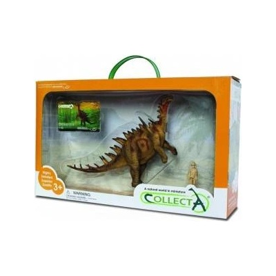 CollectA Dinosaur Daccentura Figure