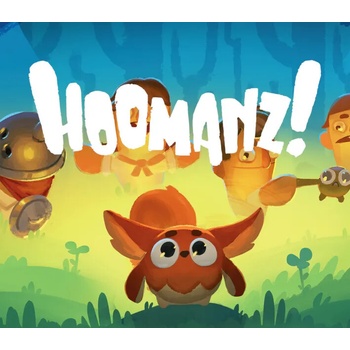 Hoomanz!