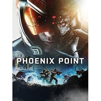 Phoenix Point