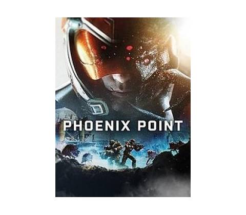 Phoenix Point