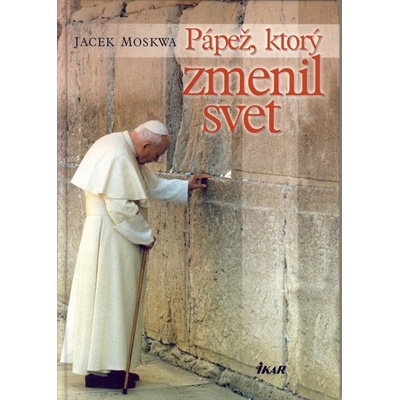 Pápež,ktorý zmenil svet
