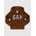GAP Бебешки суитшърт с логото на GAP GAP | Kafyav | Момичешки | 98