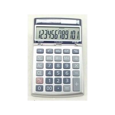 Vector Calculator (KAV CD-2439)