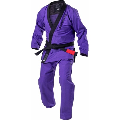 Fighter BJJ BJJU-1502