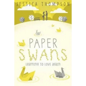 Paper Swans | Jessica Thompson (2014)