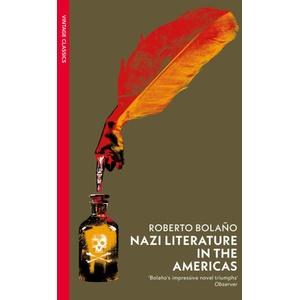 Nazi Literature in the Americas (ISBN: 9781784879471)