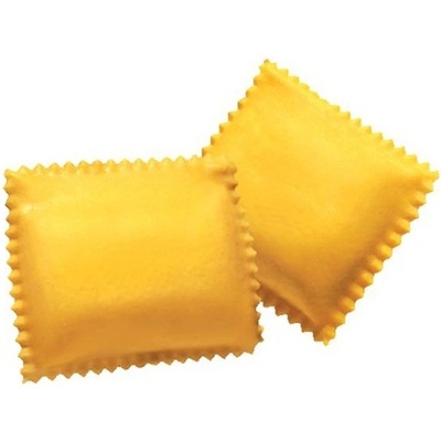 Surgital Ravioloni s bůvolí ricottou a baby špenátem 2 kg