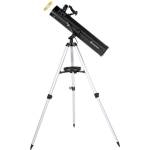 Bresser Телескоп Venus 76/700, с адаптер за смартфон (6632060001)