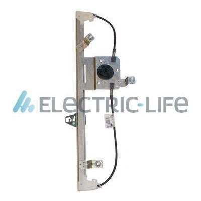 ELECTRIC LIFE Zvedací zařízení oken ELF ZR RN702 R