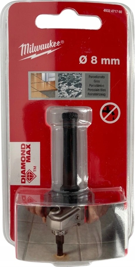 Milwaukee 4932471760