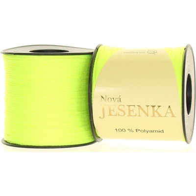 Himalaya Jesenka Nová neon žlutá 049