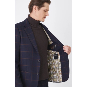 Medicine Сако Medicine в тъмносиньо (RS25.MKM108)
