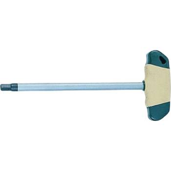 FORCE Шестограм с отвертка Т-дръжка Force - 4 mm (JN66073)