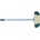 FORCE Шестограм с отвертка Т-дръжка Force - 4 mm (JN66073)