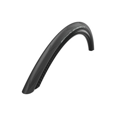 Schwalbe One 25-622 nový Addix MicroSkin TLE – čierna 700x25