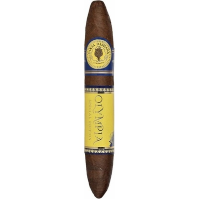 Santa Damiana Special Edition 2025 Olympia 1 ks